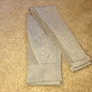 Gymshark H/W Khaki Flex Leggings